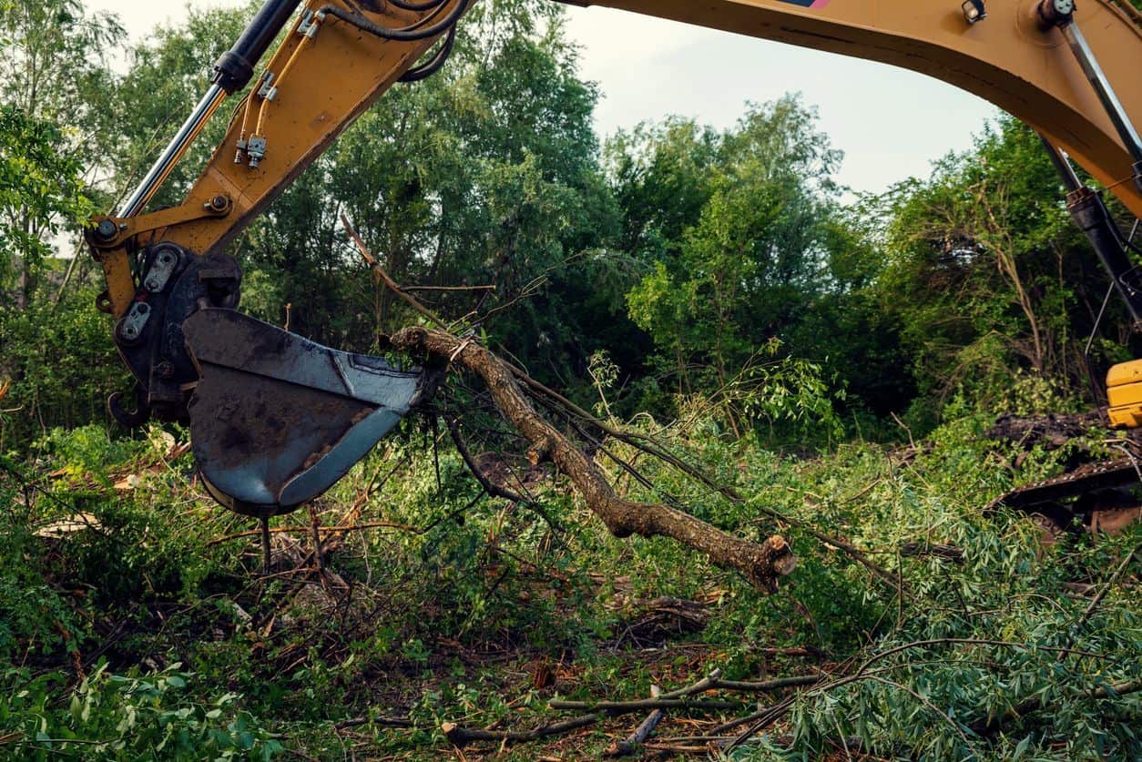 Advanced Tree Solutions LLC